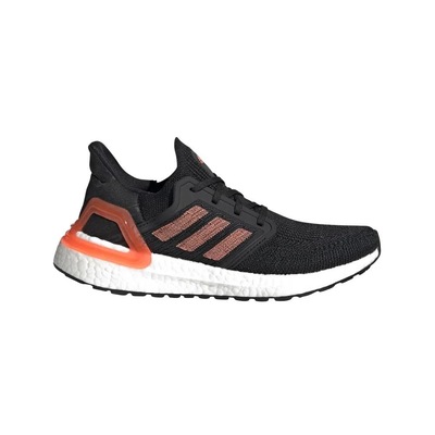 Tênis adidas UltraBoost 20 - Feminino - Foto 1
