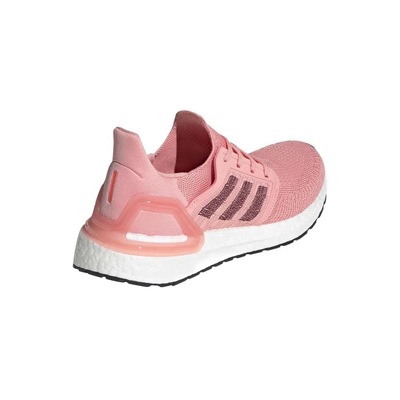 Tênis adidas UltraBoost 20 - Feminino - Foto 3