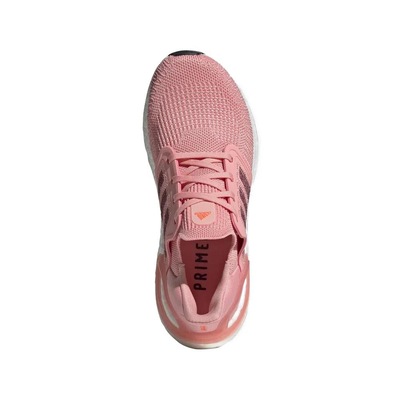 Tênis adidas UltraBoost 20 - Feminino - Foto 5