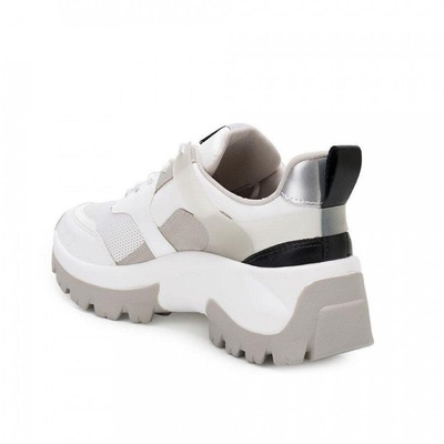 Tênis Via Marte Chunky I + Case - Feminino - Foto 4