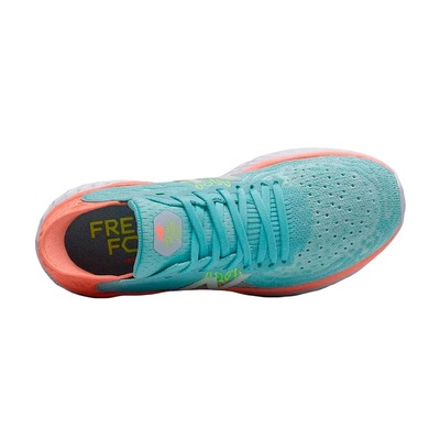 Tênis New Balance 1080 V10 - Feminino - Foto 4