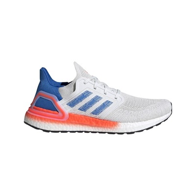 Tênis adidas UltraBoost 20 - Masculino - Foto 1