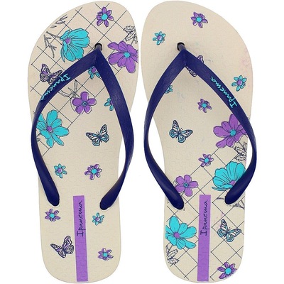 Chinelo Ipanema Oasis - Feminino - Foto 1