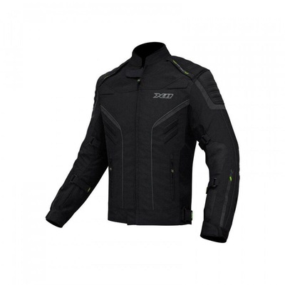 Jaqueta X11 Iron 2 - Masculina - Foto 2