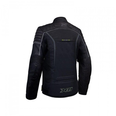 Jaqueta X11 Iron 2 - Masculina - Foto 1