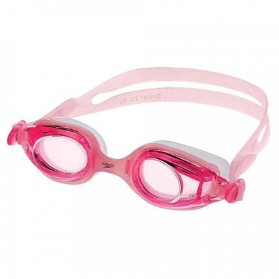 Óculos de Natação Speedo Olimpic - Infantil - Foto 2