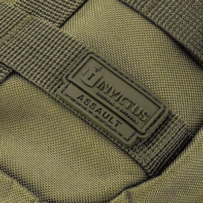 Mochila Invictus Assault - 30 Litros - Foto 2