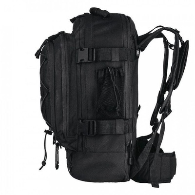 Mochila Invictus Duster Tática Militar - 35 Litros - Foto 4