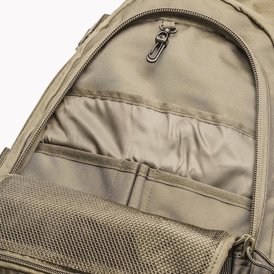 Mochila Invictus Legend Tática Militar - 35 Litros - Foto 5