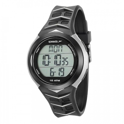 Relógio Digital Speedo com Monitor Cardíaco 80621G0EVNP2 - Masculino - Foto 2