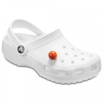Jibbitz Crocs 3D Basket Ball - Foto 3