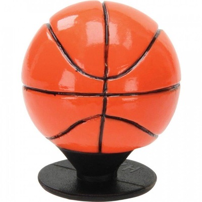 Jibbitz Crocs 3D Basket Ball - Foto 1