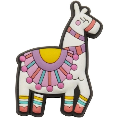 Jibbitz Crocs Llama - Foto 1
