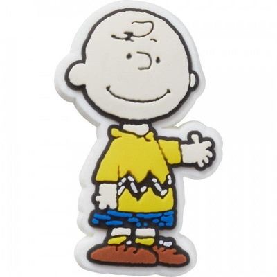 Kit Jibbitz Crocs Peanuts - 3 Unidades - Foto 2