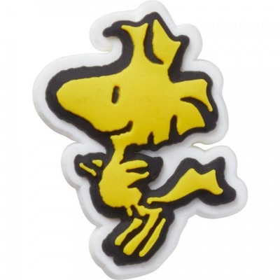 Kit Jibbitz Crocs Peanuts - 3 Unidades - Foto 3