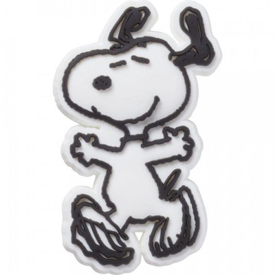 Kit Jibbitz Crocs Peanuts - 3 Unidades - Foto 4