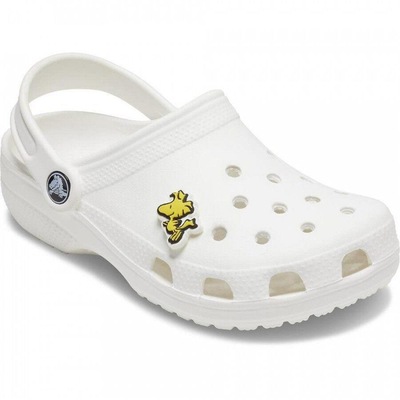 Jibbitz Crocs Peanuts Woodstock - Foto 2