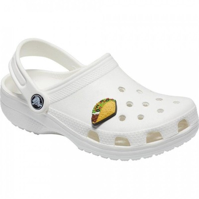 Jibbitz Crocs Taco - Foto 2