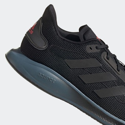 Tênis adidas Galaxar Run - Masculino - Foto 4