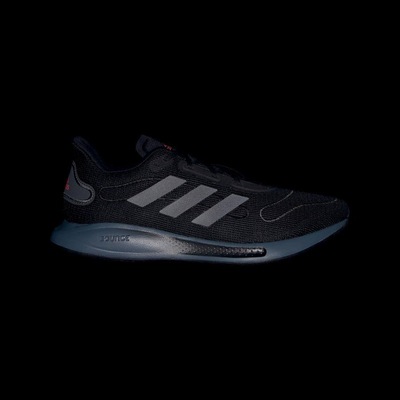 Tênis adidas Galaxar Run - Masculino - Foto 5