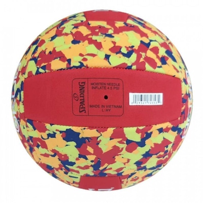 Bola de Vôlei Spalding KOB Soft Touch - Foto 2