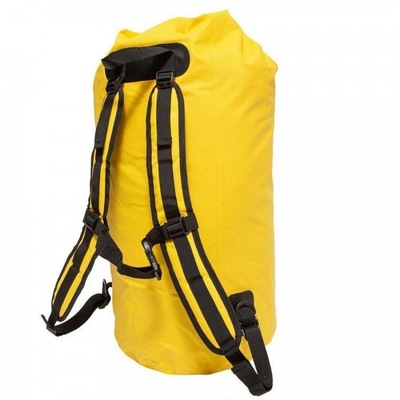 Mochila Trilhas e Rumos Saco Estanque Grande Sec - 50 Litros - Foto 3