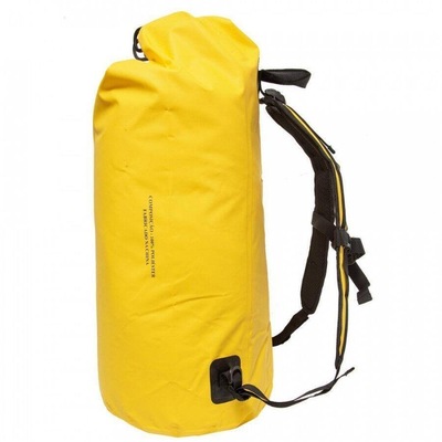 Mochila Trilhas e Rumos Saco Estanque Grande Sec - 50 Litros - Foto 4