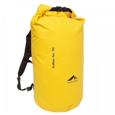 Mochila Trilhas e Rumos Saco Estanque Grande Sec - 50 Litros - Foto 1