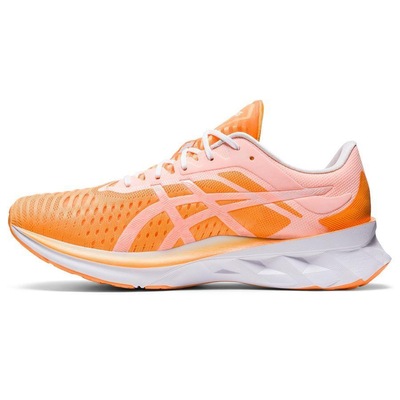 Tênis Asics Novablast - Masculino - Foto 2