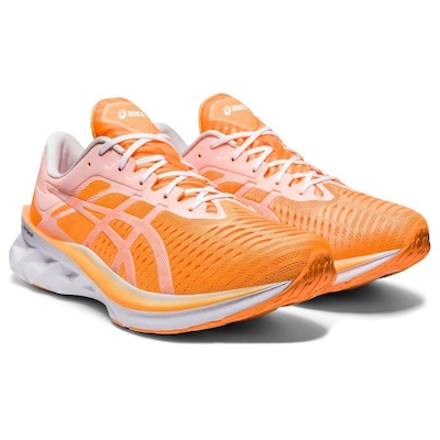 Tênis Asics Novablast - Masculino - Foto 3