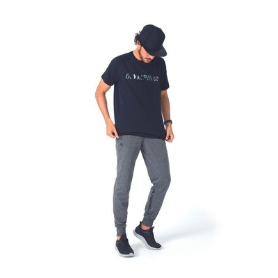 Camiseta Olympikus Básica Logo - Masculina - Foto 1
