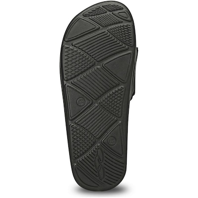 Chinelo Olympikus Aruba Slide - Masculino - Foto 4