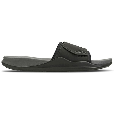Chinelo Olympikus Aruba Slide - Masculino - Foto 1