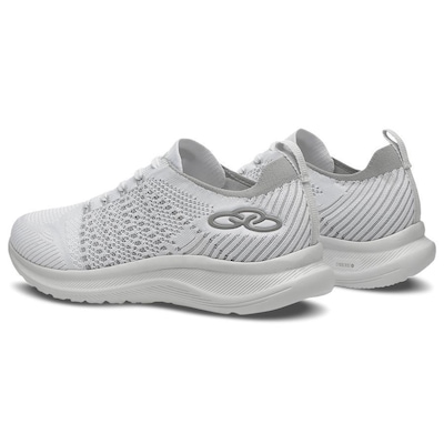 Tênis Olympikus 195G Ultraleve - Masculino - Foto 3