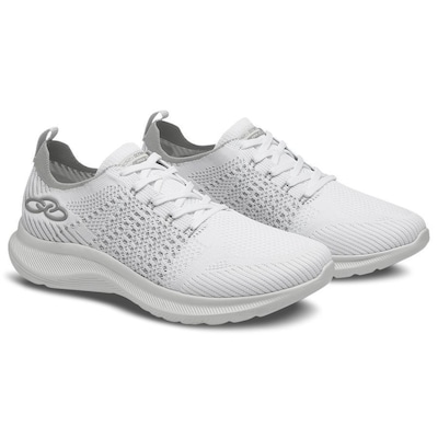 Tênis Olympikus 195G Ultraleve - Masculino - Foto 4