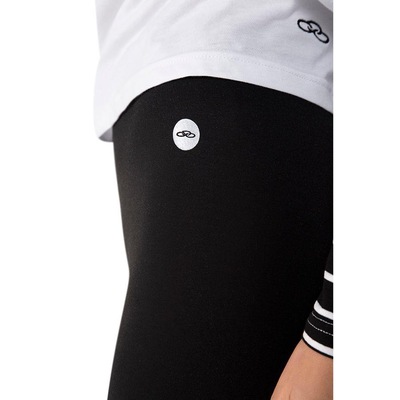 Calça Legging Olympikus Dance - Feminina - Foto 3