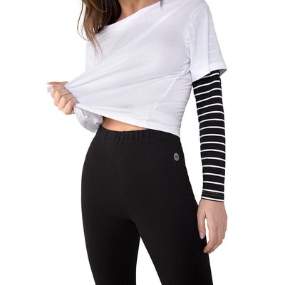 Calça Legging Olympikus Dance - Feminina - Foto 4
