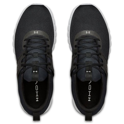 Tênis Under Armour HOVR Ctw Sportstyle - Masculino - Foto 4