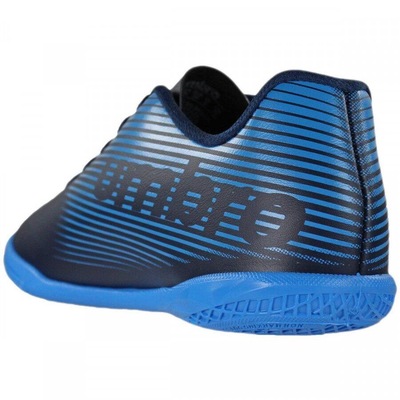 Chuteira Futsal Umbro F5 Light In - Infantil - Foto 3