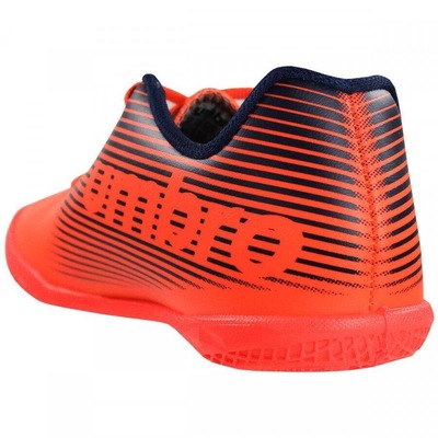 Chuteira Futsal Umbro F5 Light In - Infantil - Foto 3