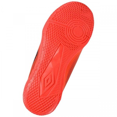 Chuteira Futsal Umbro F5 Light In - Infantil - Foto 4
