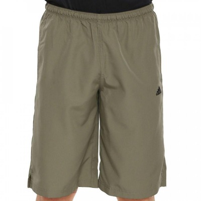Bermuda adidas Ripstop - Masculina - Foto 2