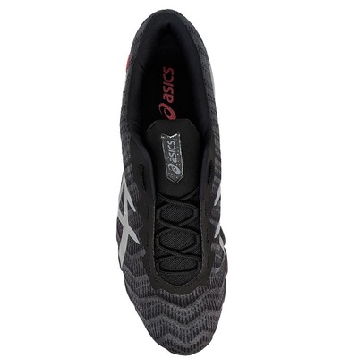 Tênis Asics Gel-Quantum 180 5 - Masculino - Foto 4