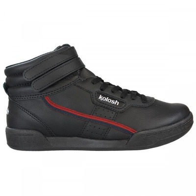 kolosh com velcro