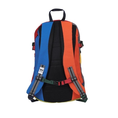 Mochila Wöllner New Ipanema Color - 27 Litros - Foto 2
