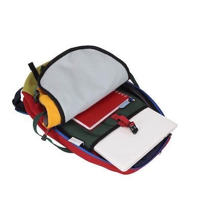 Mochila Wöllner New Ipanema Color - 27 Litros - Foto 3