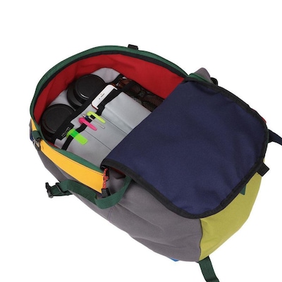 Mochila Wöllner New Ipanema Color - 27 Litros - Foto 4