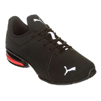 Tênis Puma Viz Runner NM BDP - Masculino - Foto 4