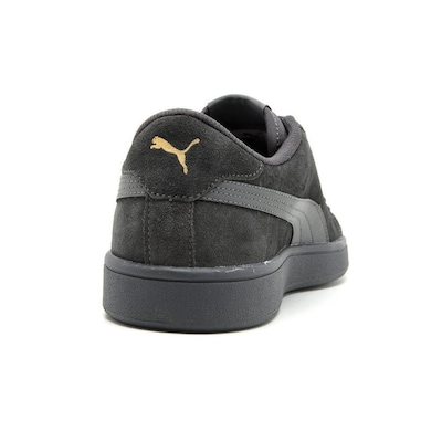 Tênis Puma Smash V2 BDP - Unissex - Foto 4