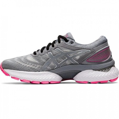Tênis Asics Gel-Nimbus 22 Lite-Show - Feminino - Foto 2